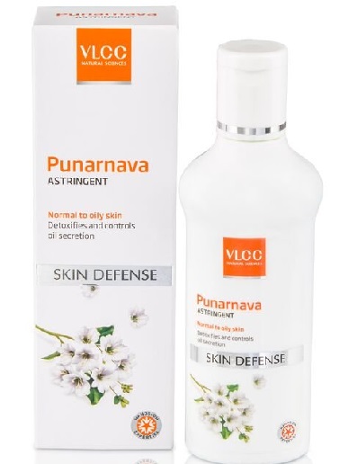 Vlcc Punarnava Astringent