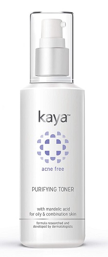 Kaya Skin Clinic Purifying Toner til fedtet hud