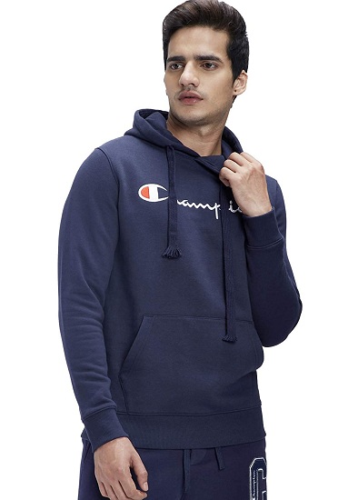 Champion Regular Fit hættetrøje