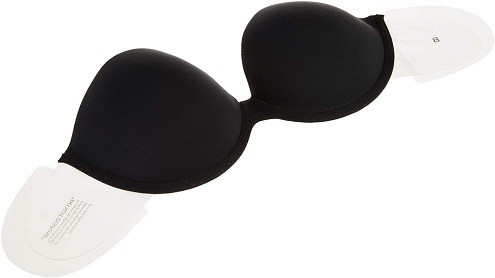 Fashion Forms Go Bare Ultimate Boost Backless Stropløs BH