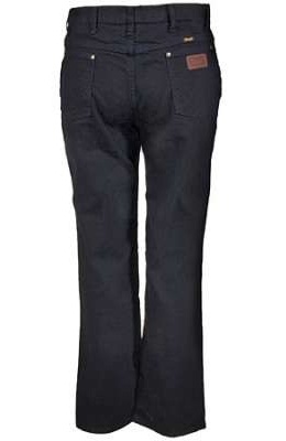 Work Wear Men's jeans fra Wrangler