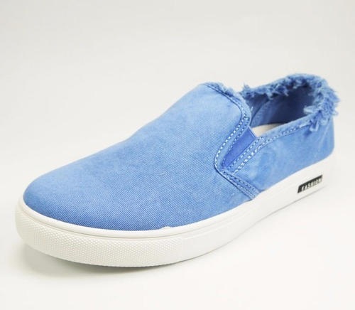 Slip-On loafers