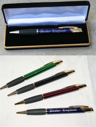 Egyedi tolltartó