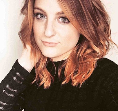 Meghan Trainor smink nélkül15
