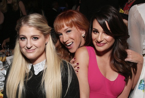 Meghan Trainor smink nélkül8