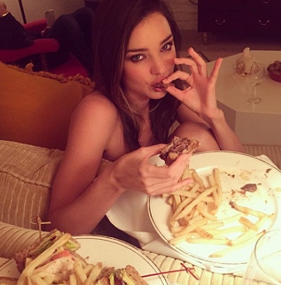 Miranda Kerr smink nélkül12