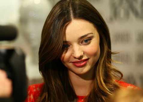 Miranda Kerr smink nélkül2