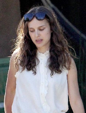natalie portman uden makeup 13