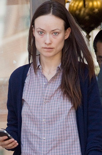 olivia wilde uden makeup 10