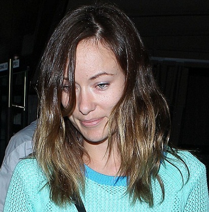 olivia wilde uden makeup 15