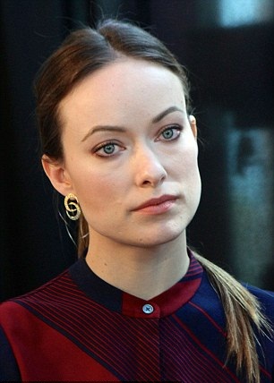 olivia wilde uden makeup 4