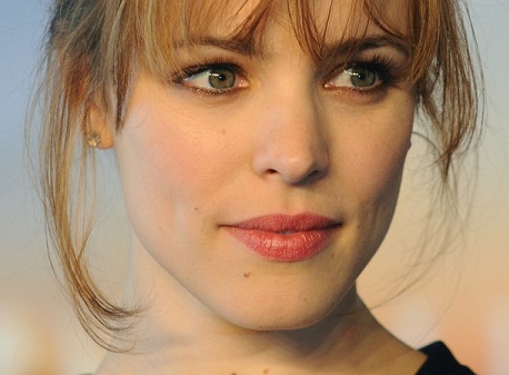 rachel mcadams uden makeup 10