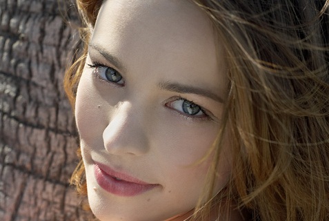 rachel mcadams uden makeup 15