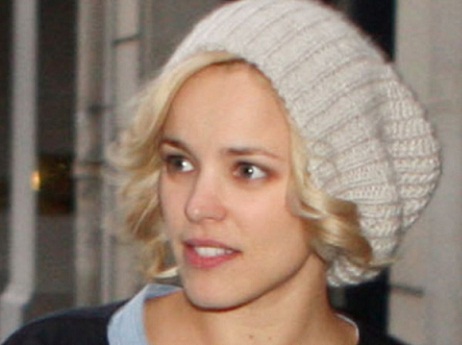 rachel mcadams uden makeup 3