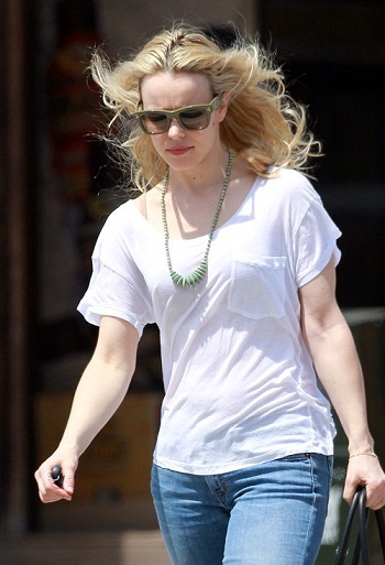 rachel mcadams uden makeup 5