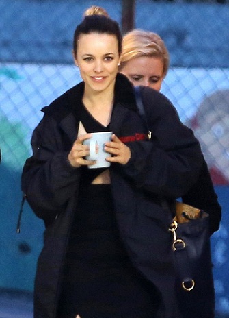 rachel mcadams uden makeup 7