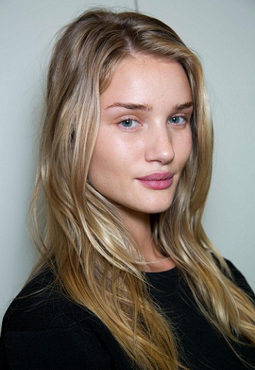 Rosie Huntington Whiteley uden makeup2