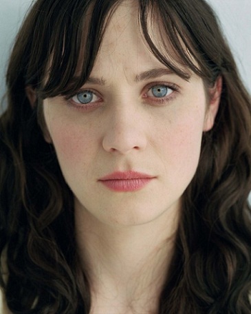 Zooey Deschanel smink nélkül3