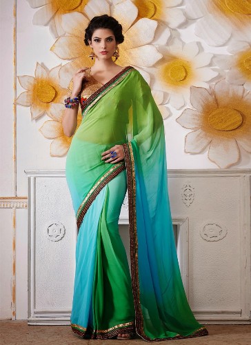 Almindelig Saris-Sea Queen 9