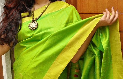 Sima Pattu Sarees