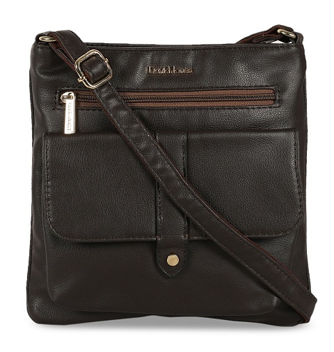David Jones crossbody taske