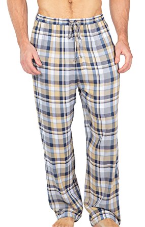 Szőtt pizsama nadrág