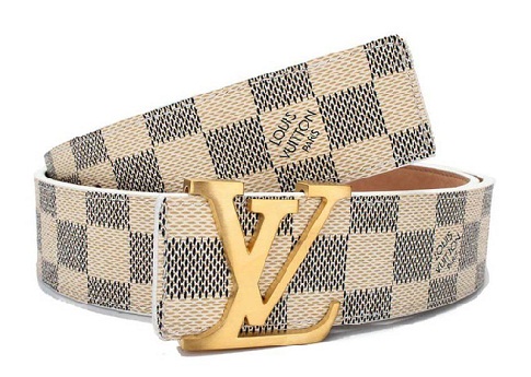 Box Shade Belt