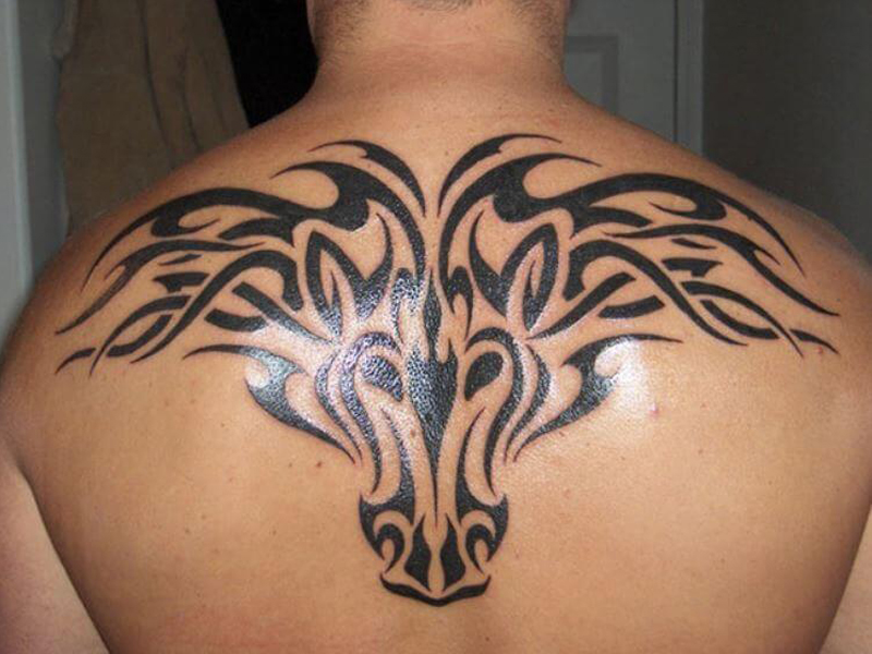 Devil Tattoo Designs