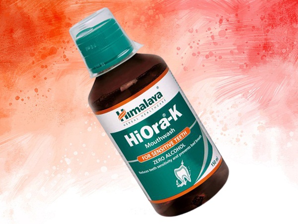 Himalaya Hiora-K mundskyl