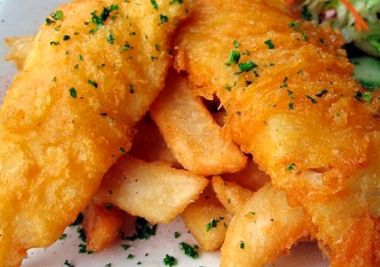 recept halra Halsütés