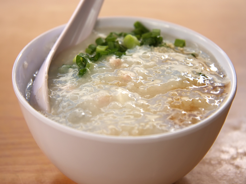 Ris Congee