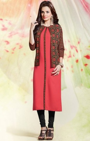 Pamut Kurti dzsekivel