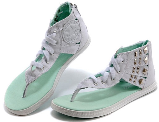 Converse Chuck Taylor komfort sko design til kvinder