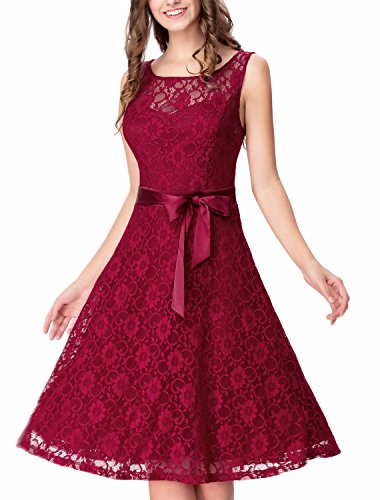 Party Wear Frock til piger