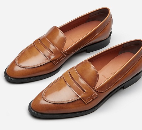 Legkelendőbb Penny Loafer