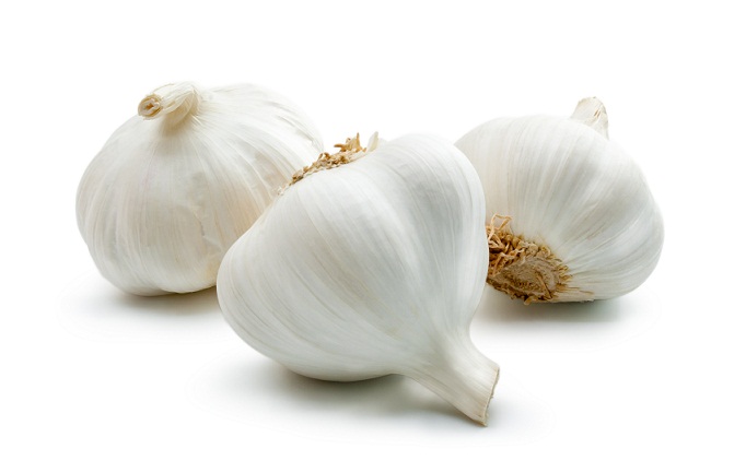 GARLIC REMEDY FOR BIMPER