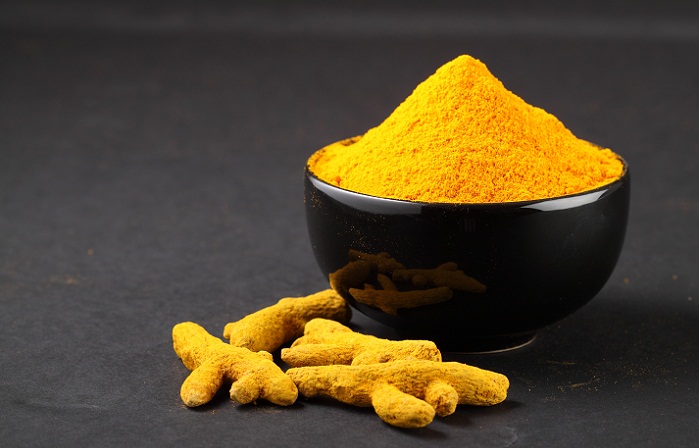 TURMERIC FOR ACNE/BIMPER