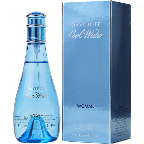 Dameparfume