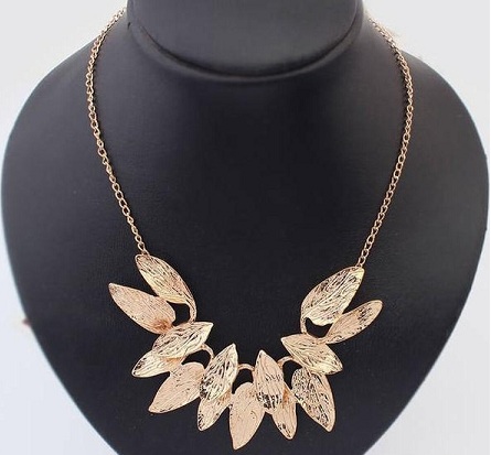 The Leaf Choker