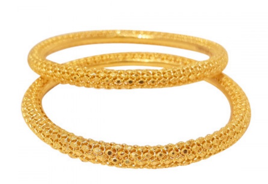 Egyszerű 30 grammos arany karkötők gyönyörű kivitelben