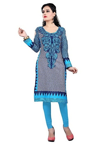 Nyomtatott Kurti