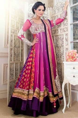 Swanky Designer Readymade Churidar