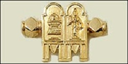 Traditionel Thali Mangalsutra vedhæng