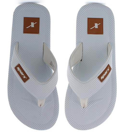 Sparx Thong Flip Flops