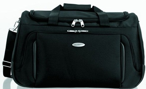 Håndbagage duffle taske