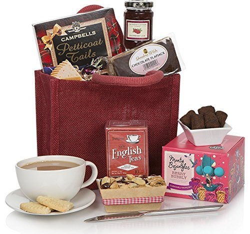 Sweet Treats Gift Hamper