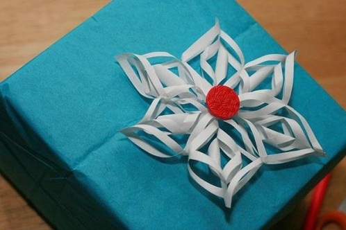 Gift Toppers