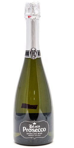 Prosecco márkájú bor