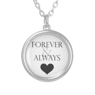 Forever Love Lockets