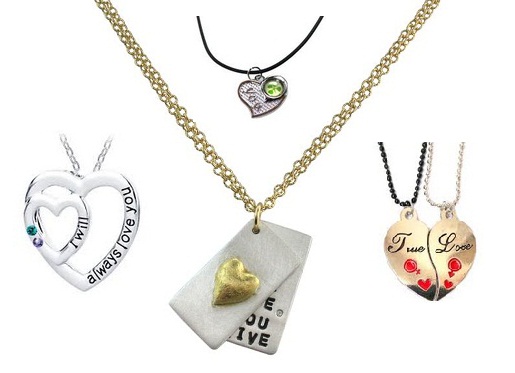 Love Locket Designs